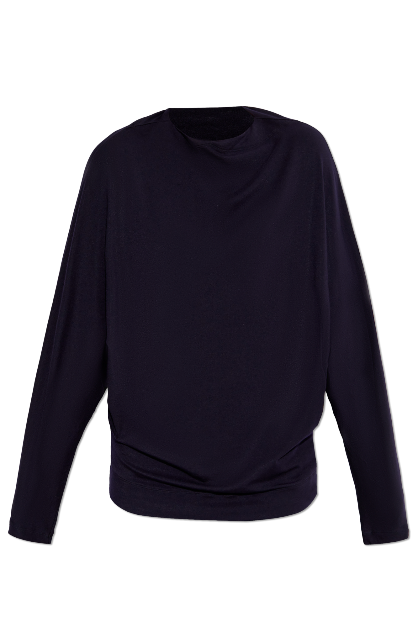 Issey Miyake Loose-fitting top | Women's | Vitkac